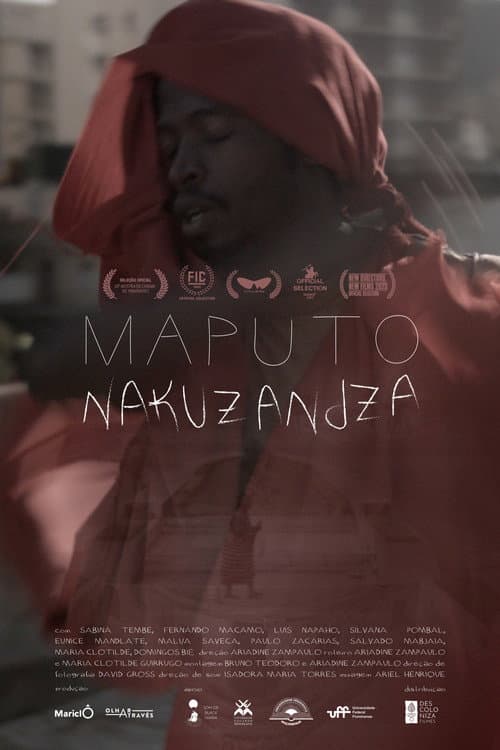 Постер: Maputo Nakuzandza