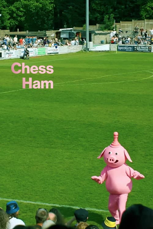 Постер: Chess Ham
