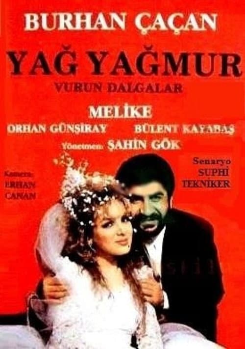 Постер: Yag Yagmur