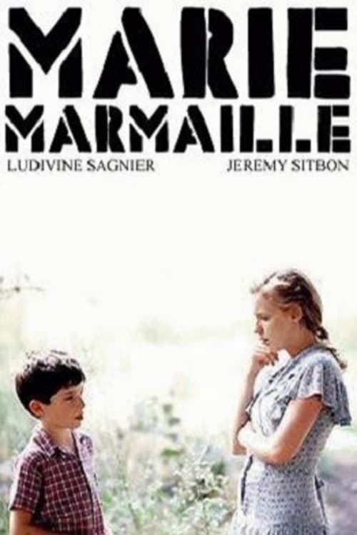 Постер: Marie Marmaille