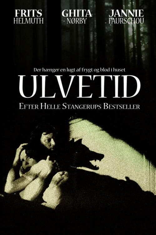 Постер: Ulvetid