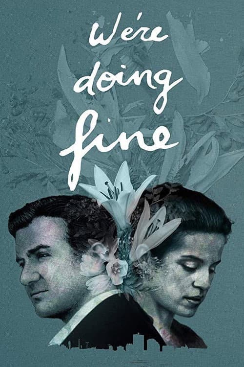 Постер: We're Doing Fine