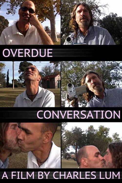 Постер: Overdue Conversation