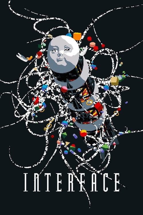 Постер: Interface