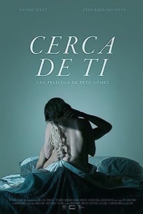 Постер: Cerca de ti