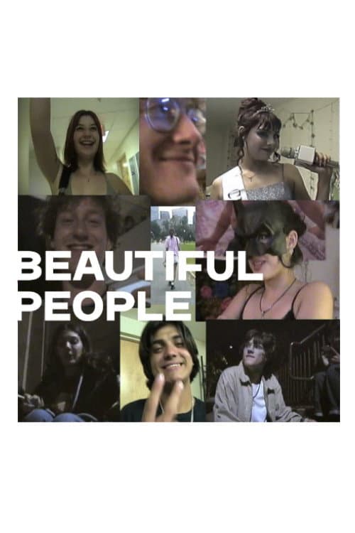 Постер: Beautiful People
