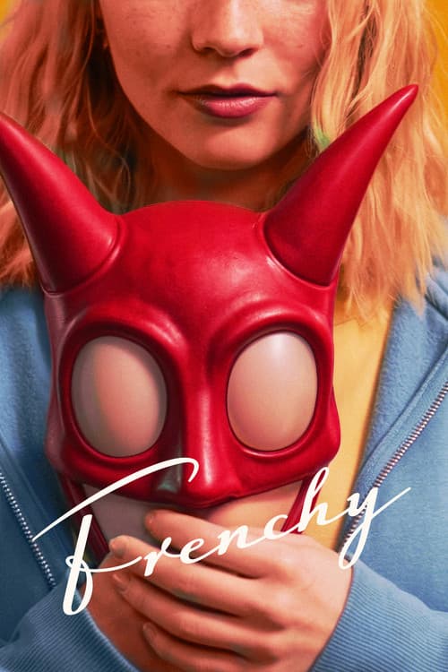 Постер: Frenchy