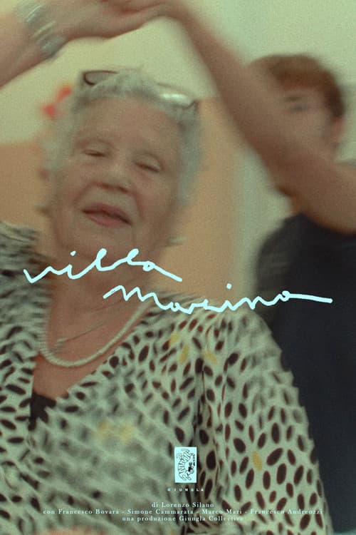 Постер: Villa Marina