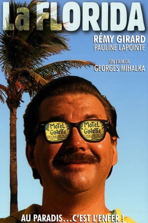 Постер: La Florida