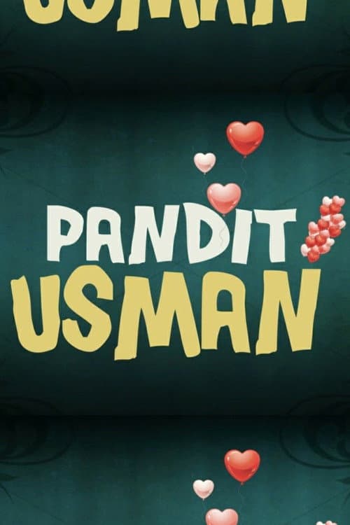 Постер: Pandit Usman