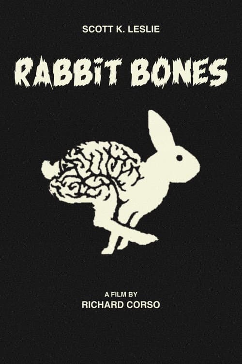 Постер: Rabbit Bones