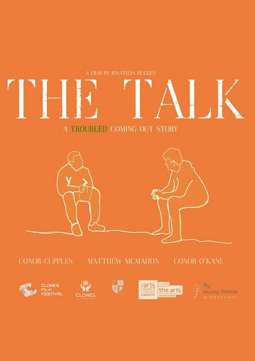 Постер: The Talk