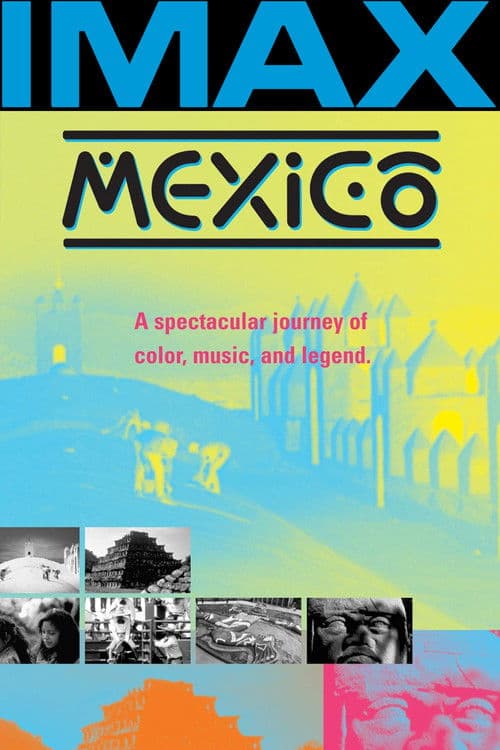 Постер: Mexico
