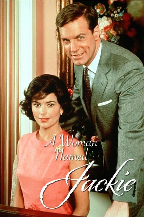 Постер: A Woman Named Jackie
