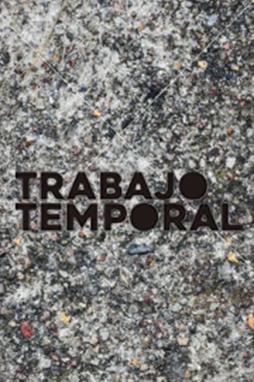 Постер: Trabajo Temporal