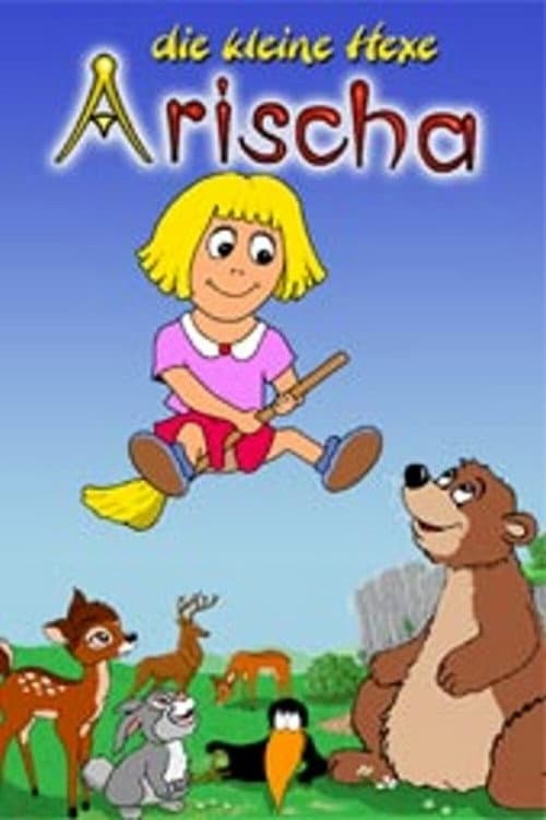 Постер: Die Kleine Hexe Arischa