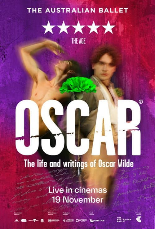 Постер: Oscar