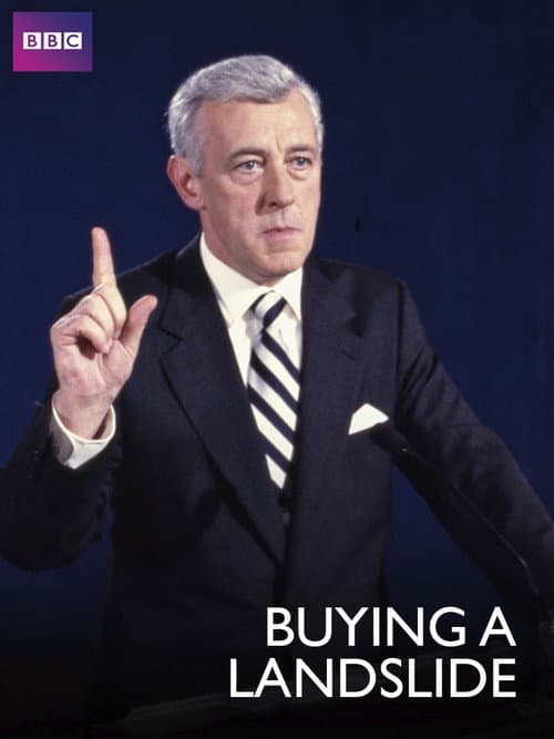 Постер: Buying a Landslide