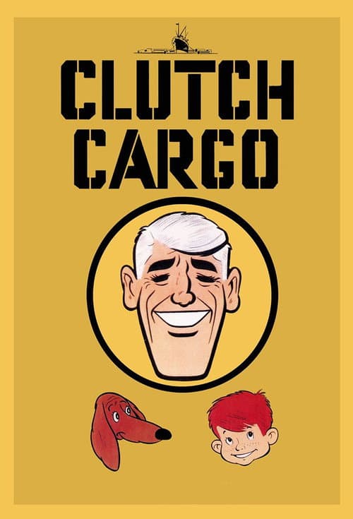 Постер: Clutch Cargo