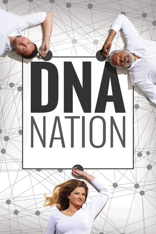Постер: DNA Nation