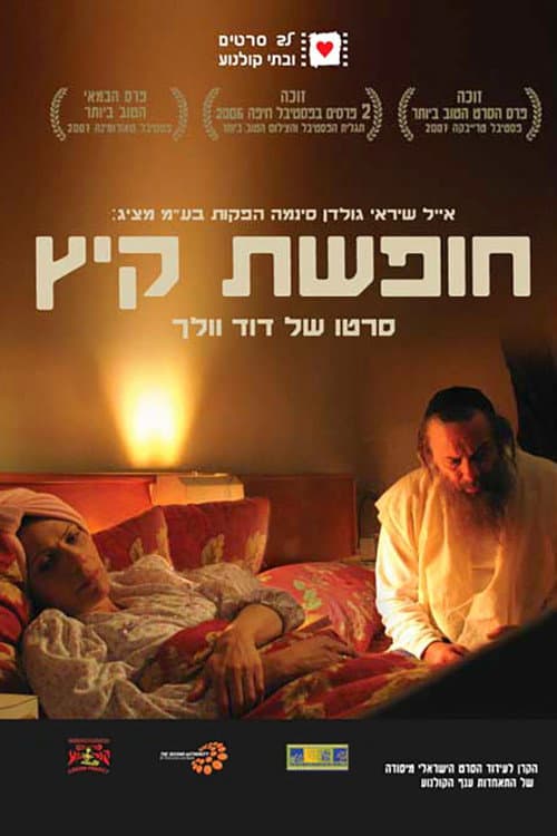 Постер: חופשת קיץ