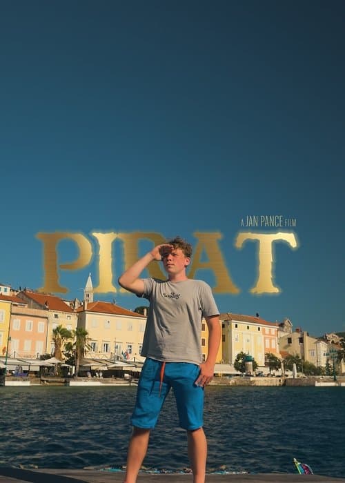 Постер: Pirat
