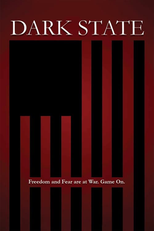 Постер: Dark State
