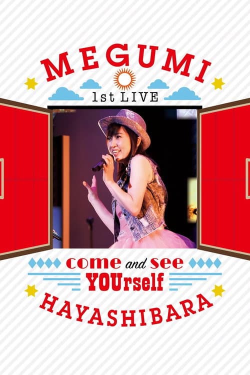 Постер: Come and See Yourself