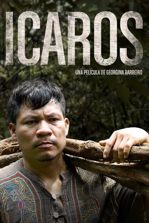 Постер: Icaros