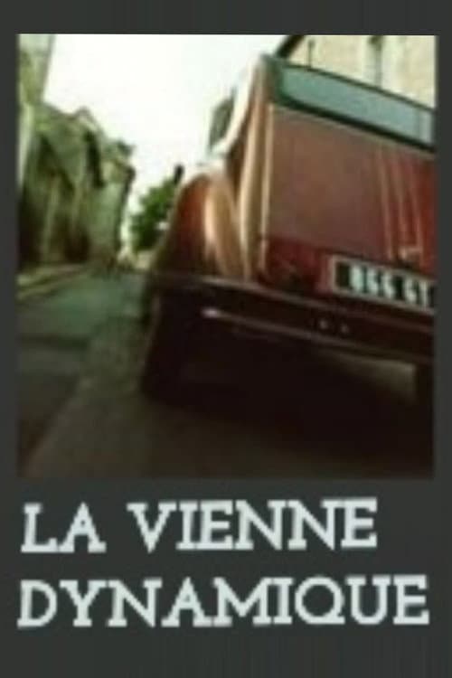 Постер: La Vienne Dynamique