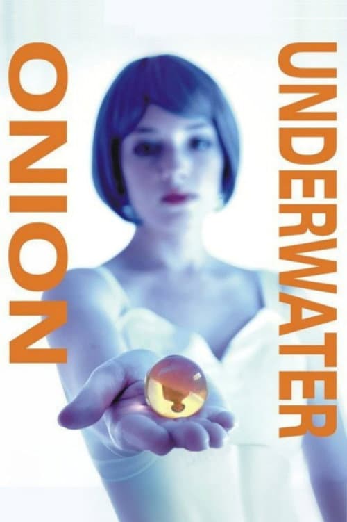 Постер: Onion Underwater