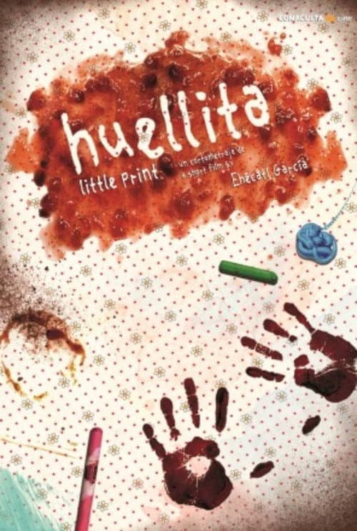 Постер: La huellita