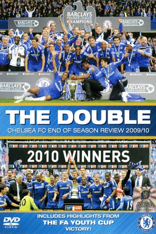 Постер: Chelsea FC - Season Review 2009/10