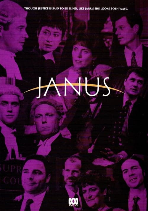 Постер: Janus