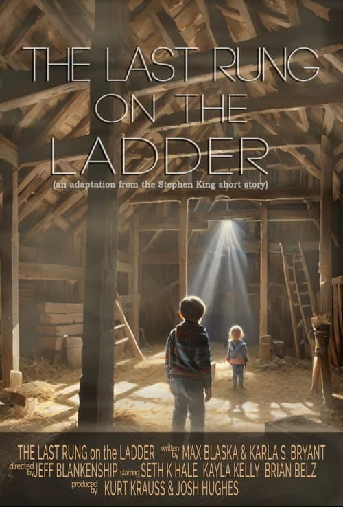 Постер: The Last Rung on the Ladder
