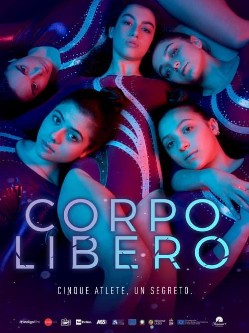 Постер: Corpo Libero