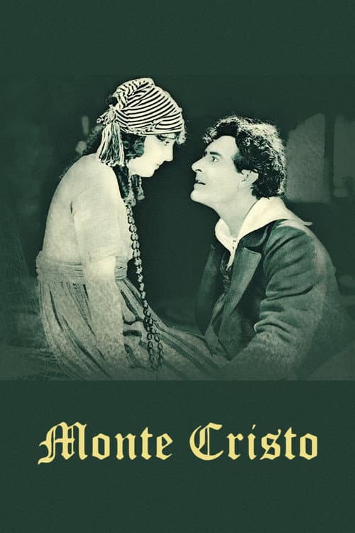 Постер: Monte Cristo