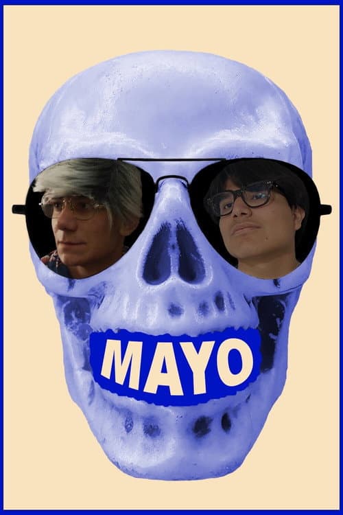 Постер: MAYO