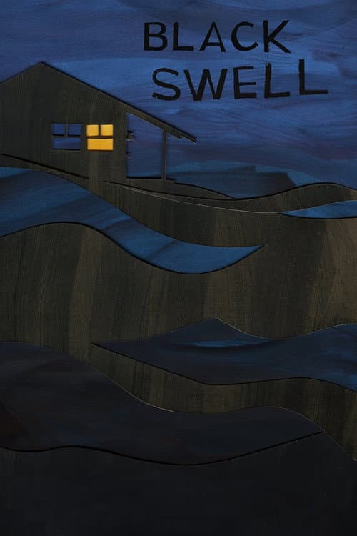 Постер: Black Swell