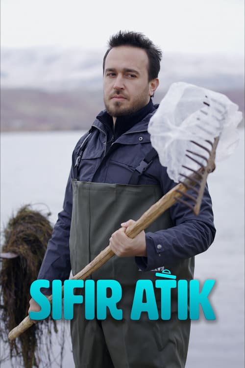 Постер: Sıfır Atık