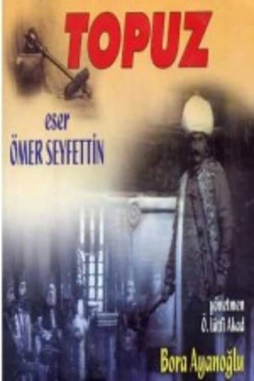 Постер: Topuz
