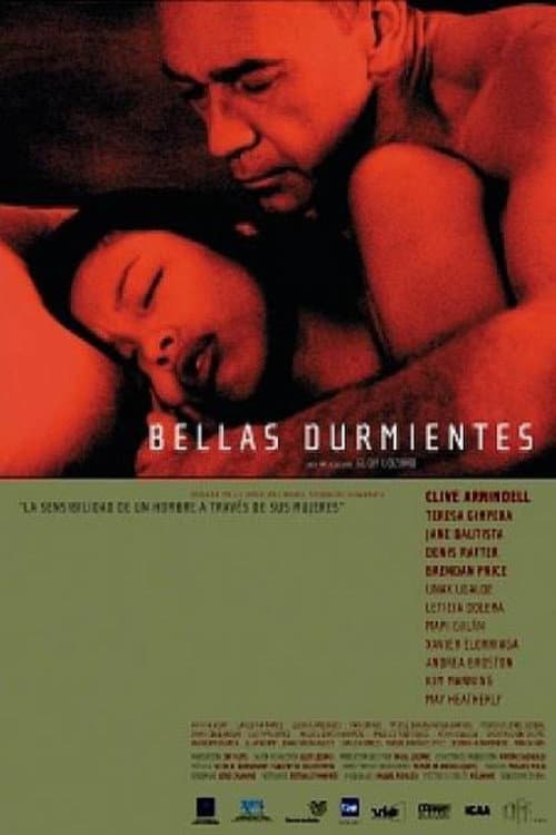 Постер: Bellas durmientes