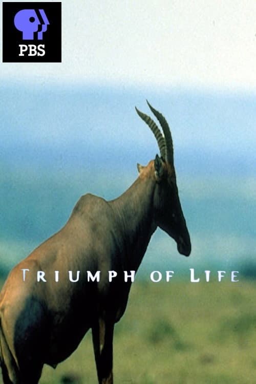 Постер: Triumph of Life