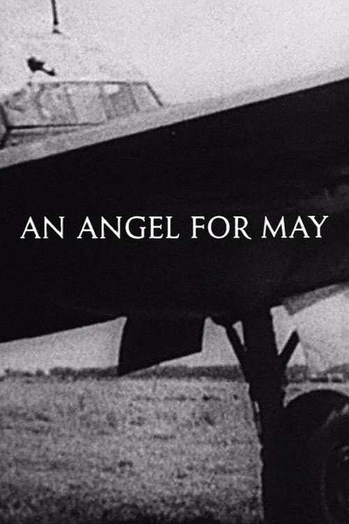 Постер: An Angel For May