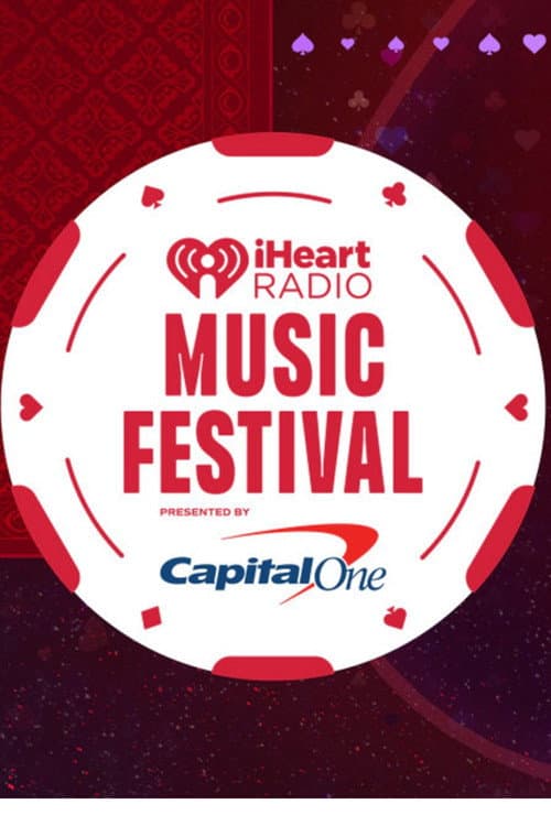Постер: P!NK: iHeartRadio Music Festival 2017