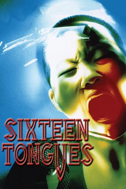 Постер: Sixteen Tongues
