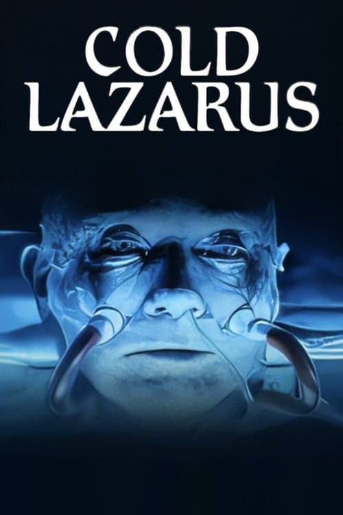 Постер: Cold Lazarus