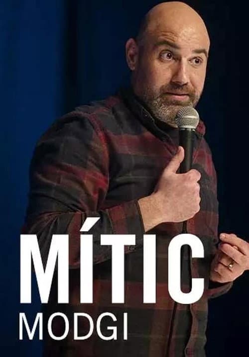 Постер: Mític