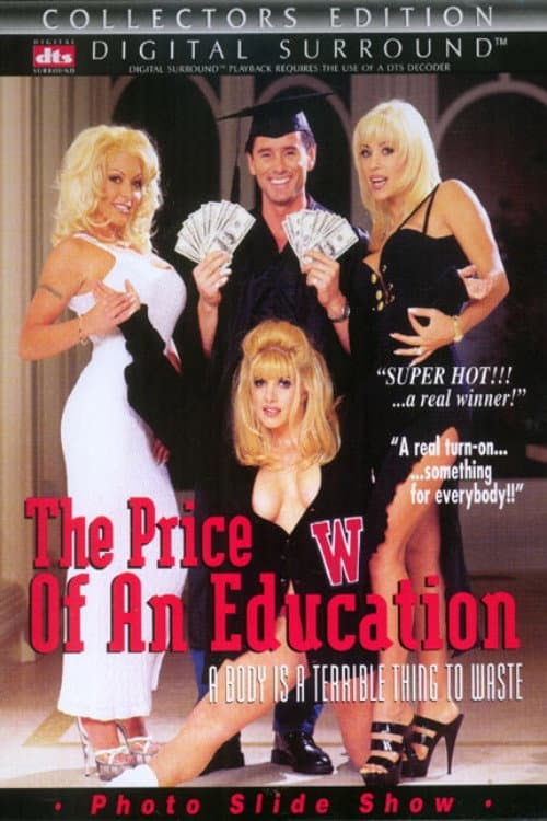 Постер: The Price Of An Education