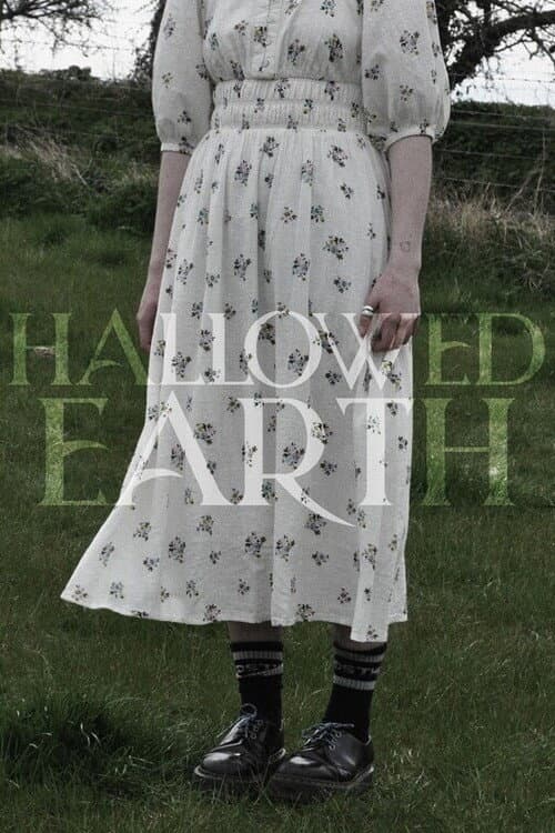 Постер: Hallowed Earth
